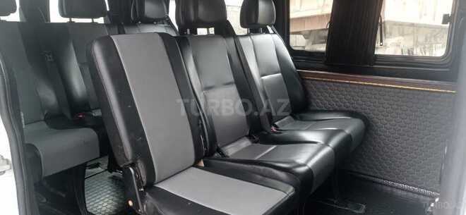 Ford Transit 2010, 290,000 km - 2.2 l - Xırdalan