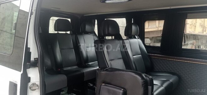 Ford Transit 2010, 290,000 km - 2.2 l - Xırdalan