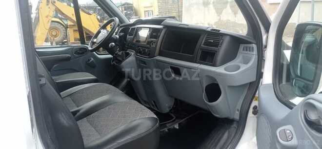 Ford Transit 2010, 290,000 km - 2.2 l - Xırdalan