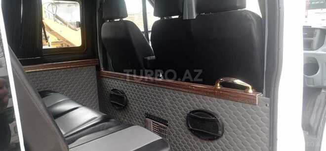 Ford Transit 2010, 290,000 km - 2.2 l - Xırdalan