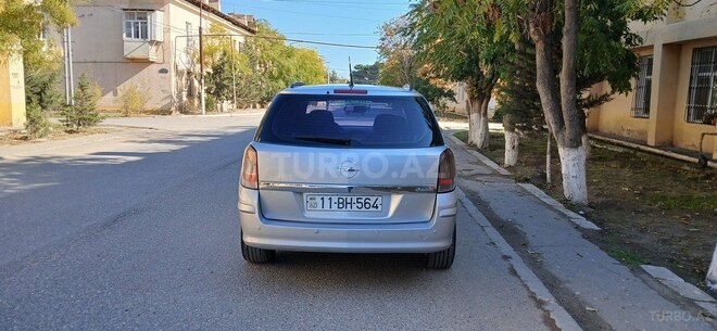 Opel Astra 2008, 298,067 km - 1.3 l - Sumqayıt