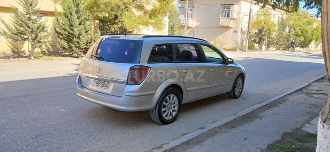 Opel Astra 2008, 298,067 km - 1.3 l - Sumqayıt