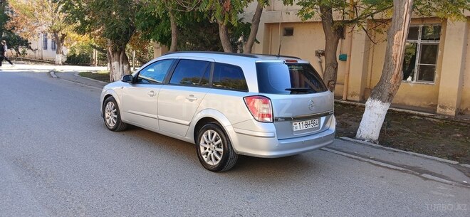 Opel Astra 2008, 298,067 km - 1.3 l - Sumqayıt