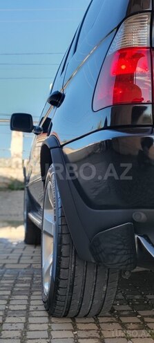 BMW X5 2003, 365,000 km - 4.4 l - Quba