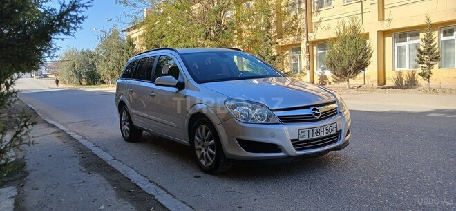 Opel Astra 2008, 298,067 km - 1.3 l - Sumqayıt