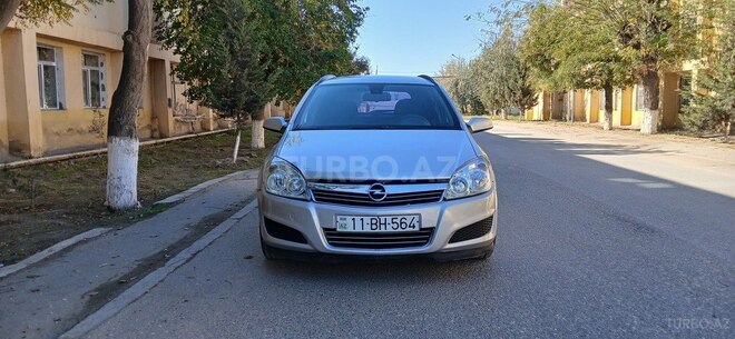 Opel Astra 2008, 298,067 km - 1.3 l - Sumqayıt