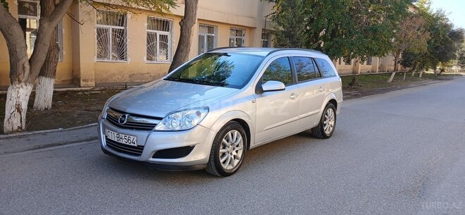 Opel Astra 2008, 298,067 km - 1.3 l - Sumqayıt