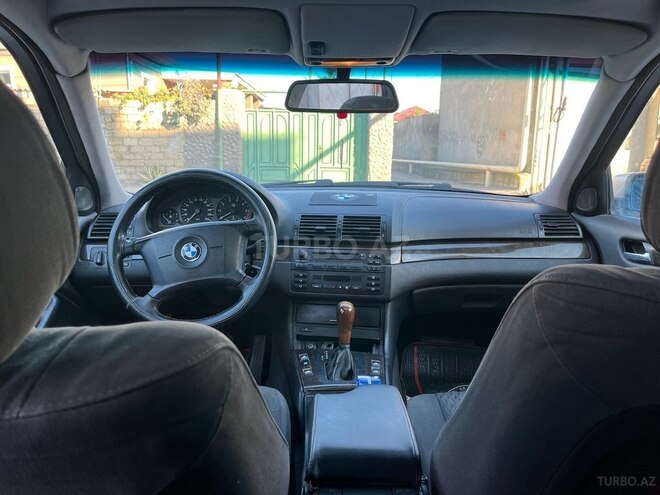 BMW 320 1999, 320,000 km - 2.0 л - Bakı