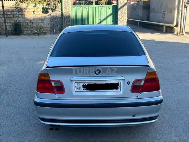 BMW 320 1999, 320,000 km - 2.0 л - Bakı