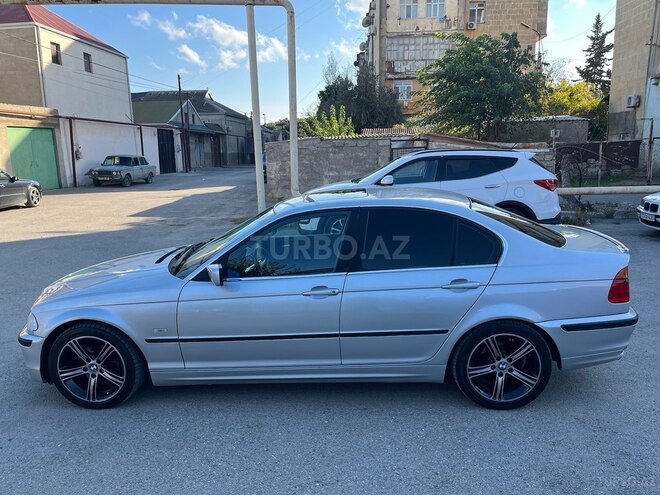 BMW 320 1999, 320,000 km - 2.0 л - Bakı