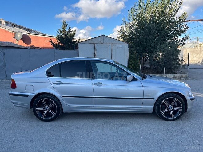 BMW 320 1999, 320,000 km - 2.0 л - Bakı