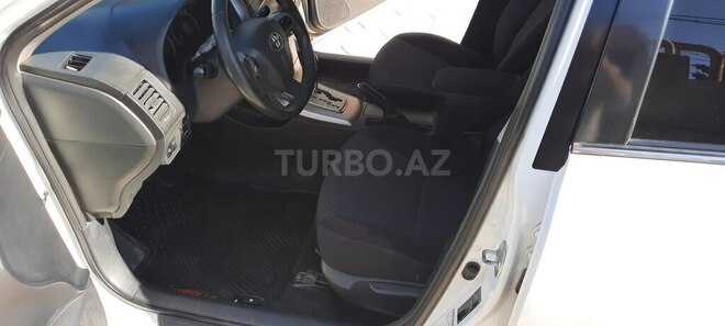 Toyota Corolla 2012, 361,000 km - 1.6 l - Bakı