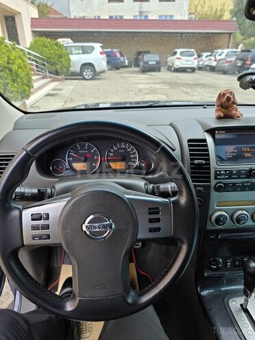 Nissan Pathfinder 2006, 242,584 km - 2.5 l - Bakı