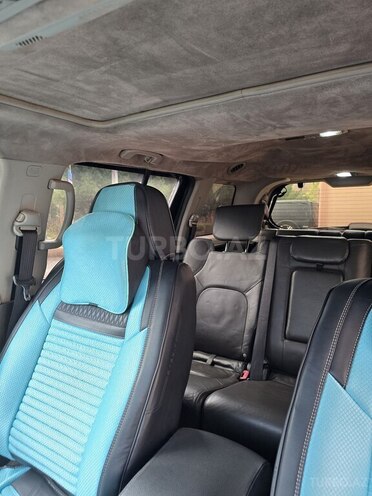 Nissan Pathfinder 2006, 242,584 km - 2.5 l - Bakı