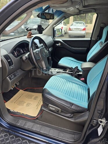 Nissan Pathfinder 2006, 242,584 km - 2.5 l - Bakı