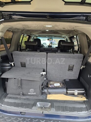 Nissan Pathfinder 2006, 242,584 km - 2.5 l - Bakı