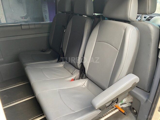 Mercedes Vito 2010, 467,000 km - 2.2 l - Bakı