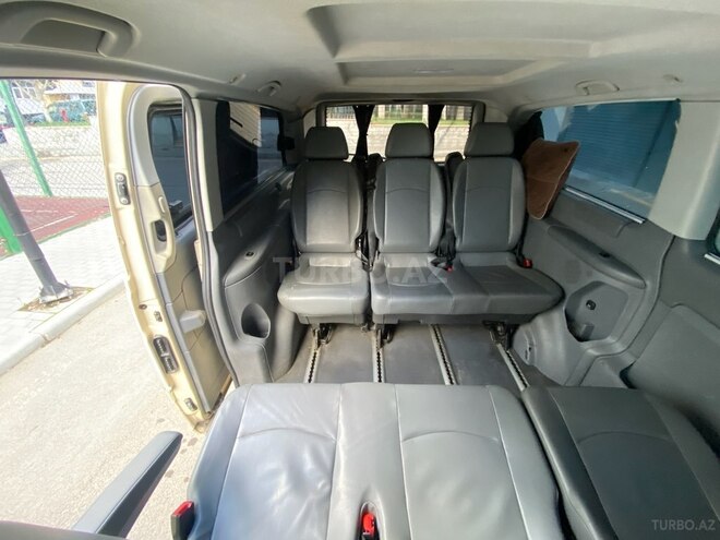 Mercedes Vito 2010, 467,000 km - 2.2 l - Bakı