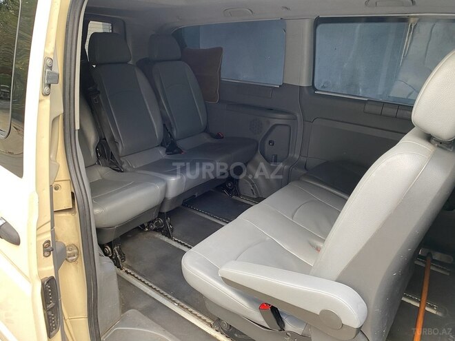 Mercedes Vito 2010, 467,000 km - 2.2 l - Bakı