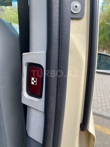 Mercedes Vito 2010, 467,000 km - 2.2 l - Bakı