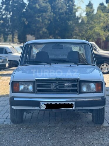 LADA (VAZ) 2107 2008, 84,000 km - 1.6 л - Gəncə