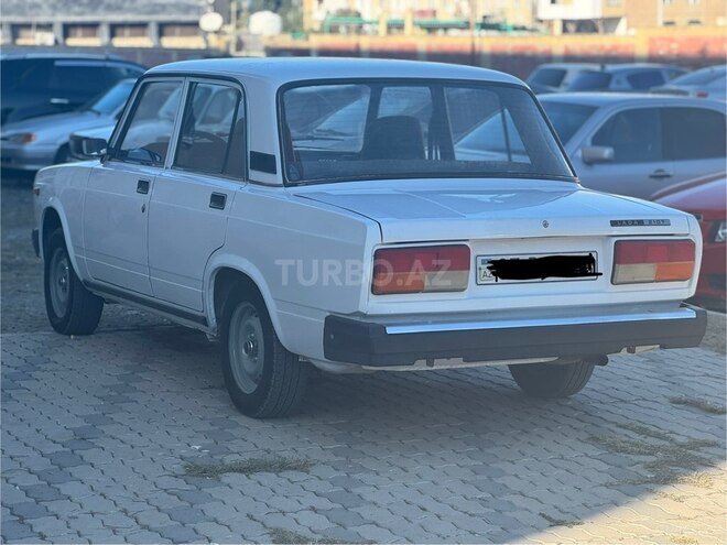 LADA (VAZ) 2107 2008, 84,000 km - 1.6 л - Gəncə