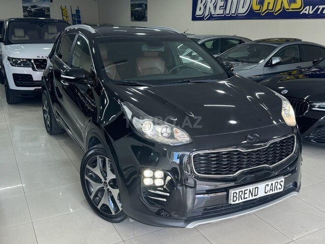 Kia Sportage-4