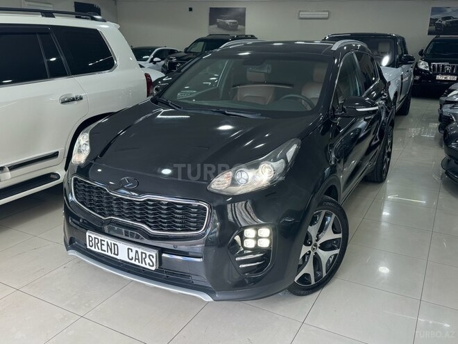 Kia Sportage-2