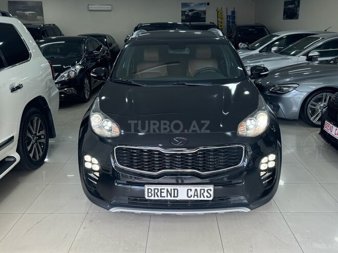 Kia Sportage-1