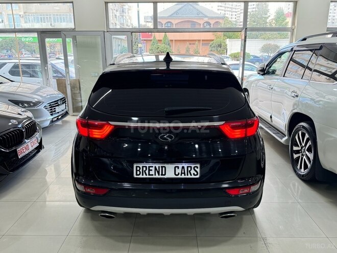 Kia Sportage-5