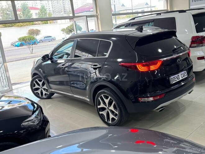Kia Sportage-7