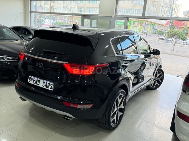 Kia Sportage-8