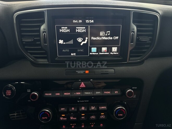 Kia Sportage-10