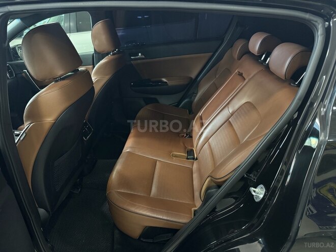 Kia Sportage-13