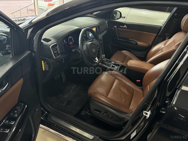 Kia Sportage-15