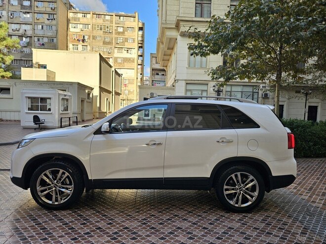 Kia Sorento 2014, 212,000 km - 2.0 l - Bakı