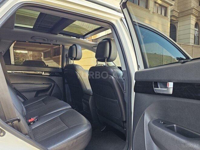 Kia Sorento 2014, 212,000 km - 2.0 l - Bakı
