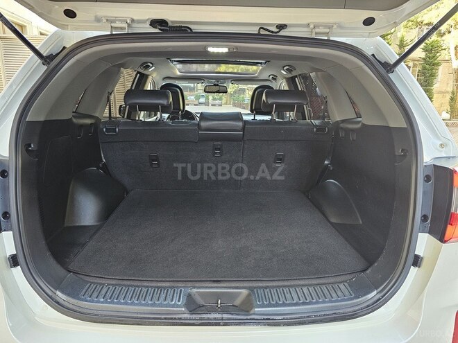 Kia Sorento 2014, 212,000 km - 2.0 l - Bakı