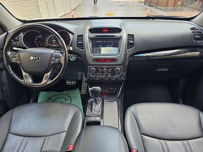 Kia Sorento 2014, 212,000 km - 2.0 l - Bakı