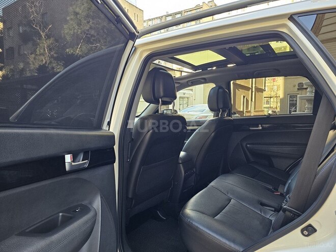 Kia Sorento 2014, 212,000 km - 2.0 l - Bakı