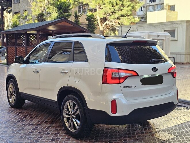 Kia Sorento 2014, 212,000 km - 2.0 l - Bakı