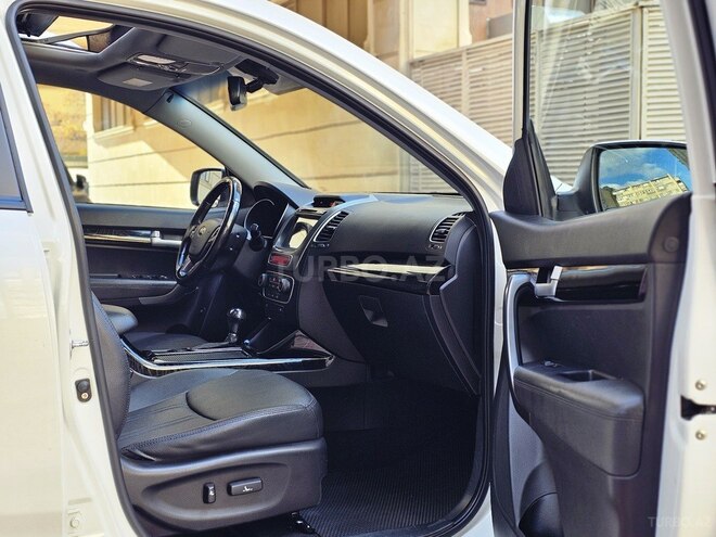 Kia Sorento 2014, 212,000 km - 2.0 l - Bakı