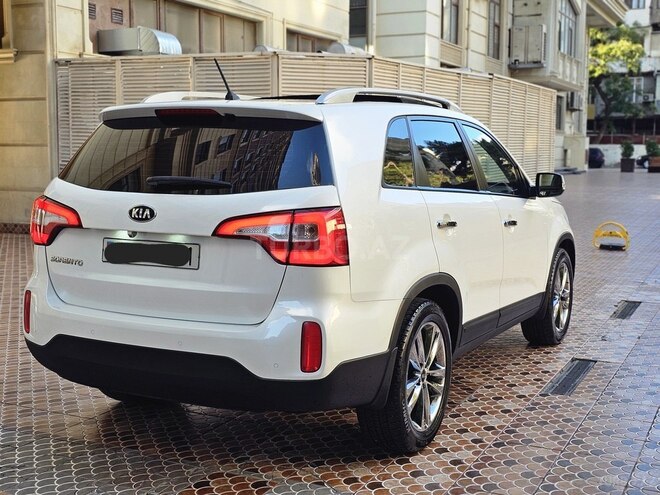 Kia Sorento 2014, 212,000 km - 2.0 l - Bakı