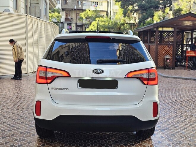 Kia Sorento 2014, 212,000 km - 2.0 l - Bakı