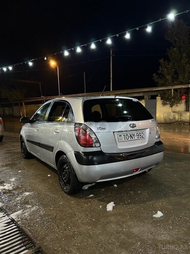 Kia Rio 2007, 278,000 km - 1.4 l - Bakı