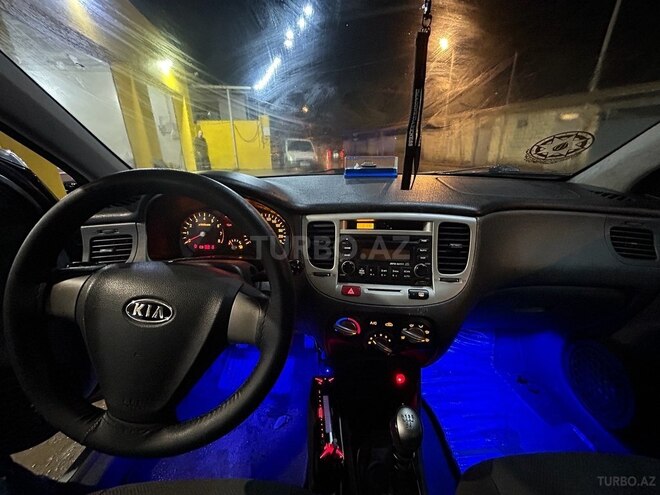 Kia Rio 2007, 278,000 km - 1.4 l - Bakı