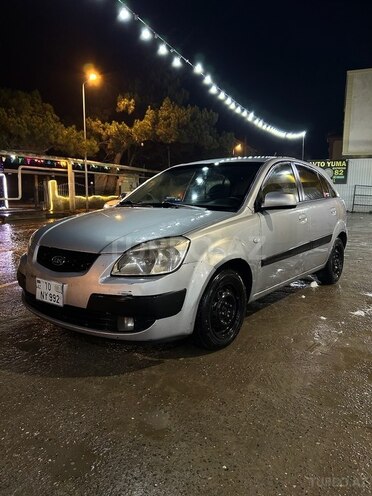 Kia Rio 2007, 278,000 km - 1.4 l - Bakı