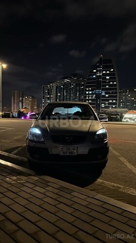 Kia Rio 2007, 278,000 km - 1.4 l - Bakı