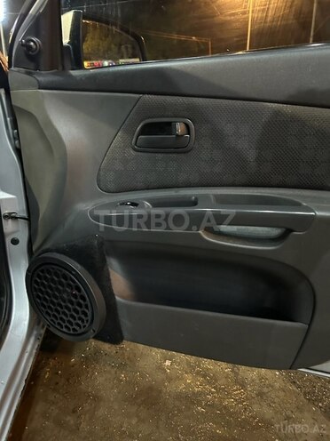 Kia Rio 2007, 278,000 km - 1.4 l - Bakı