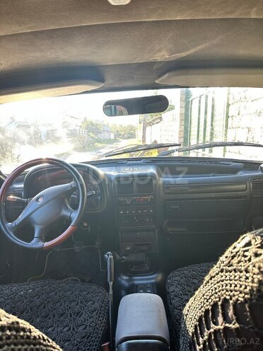 GAZ 31105 2005, 495,742 km - 2.3 l - Zaqatala